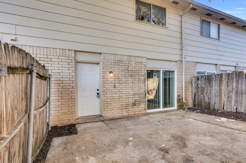 Mountain Creek Twnhs - Residential