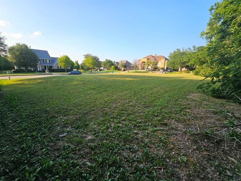 162 Overlook Drive Sunnyvale TX 75182