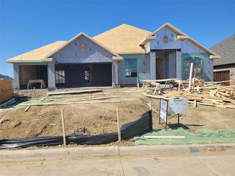 733 Carriage Hill Road, Midlothian, TX 76065 - #: 20880191