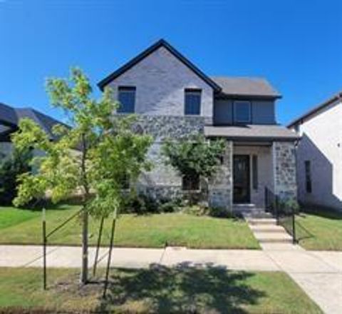 473 Chambers Place Fairview TX 75069