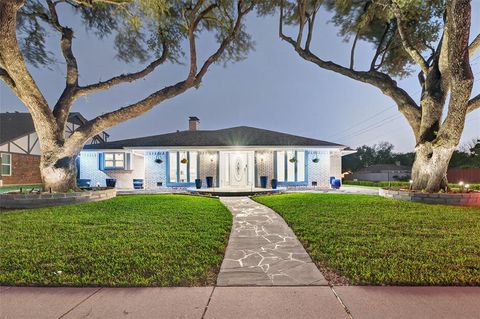 500 Birch Lane Richardson TX 75081