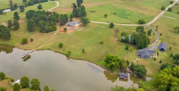 Lot 65: TBD - Private Road 52320