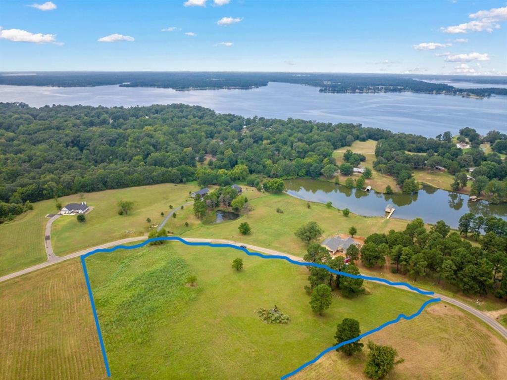 Lot 65: TBD - Private Road 52320