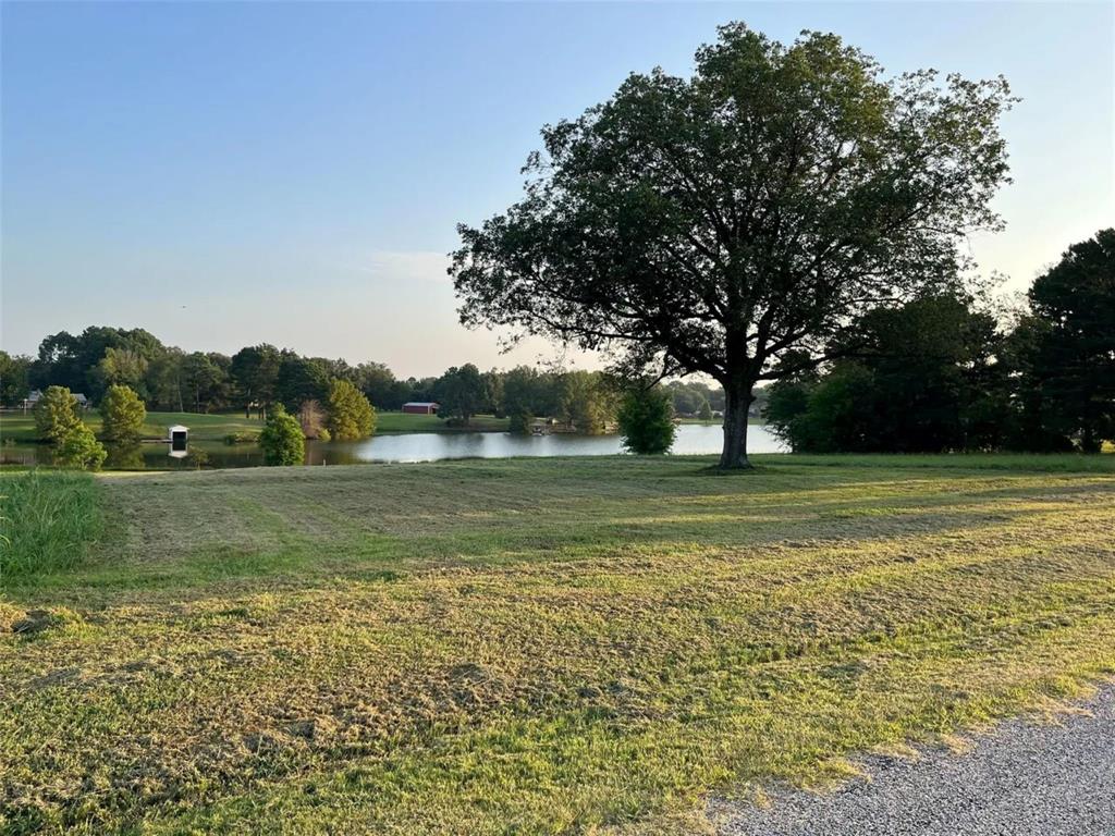 Lot 65: TBD - Private Road 52320