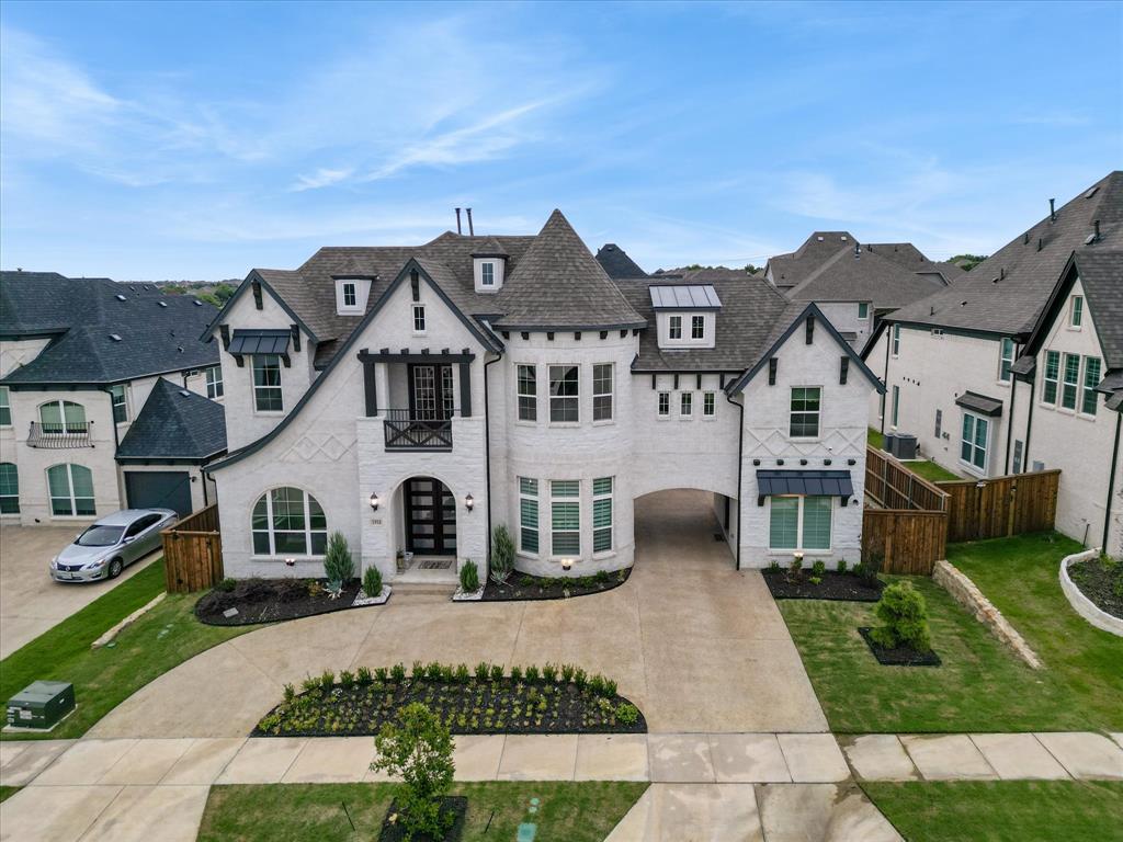 1916 Trent Basin Drive