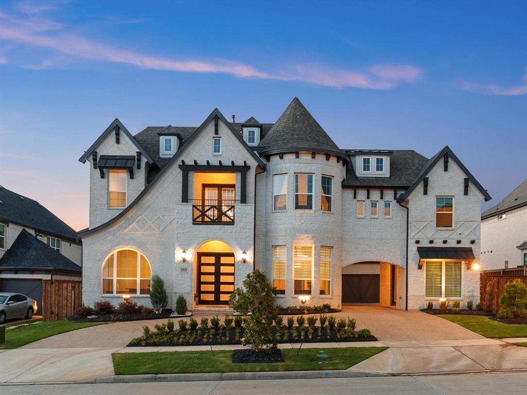 1916 Trent Basin Drive