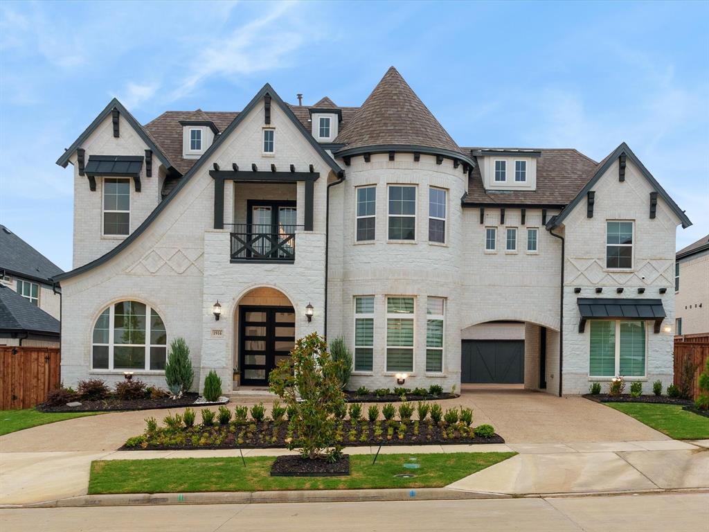 1916 Trent Basin Drive