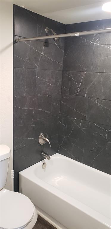 Arlington Oaks Condo - Residential