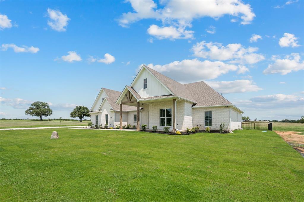 2705 Gospel Road
