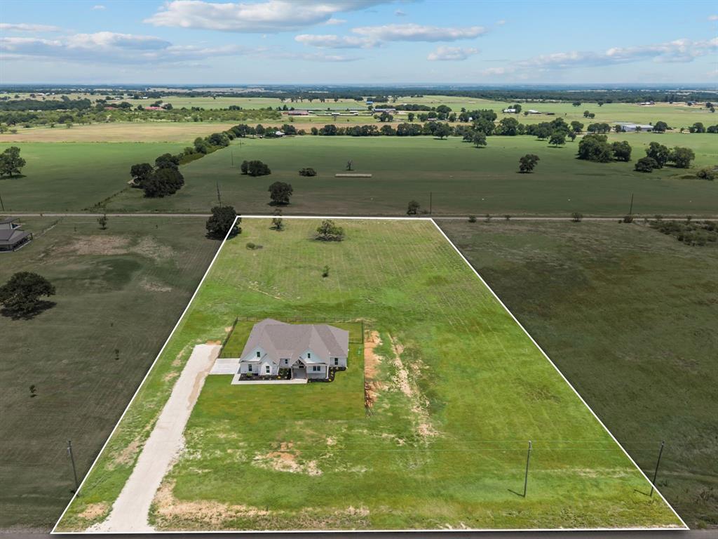 2705 Gospel Road