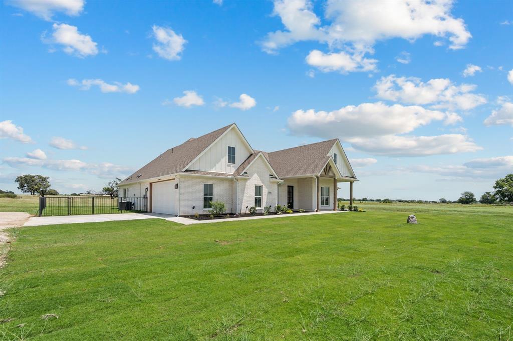 2705 Gospel Road