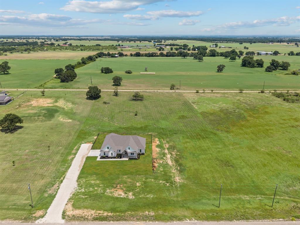 2705 Gospel Road