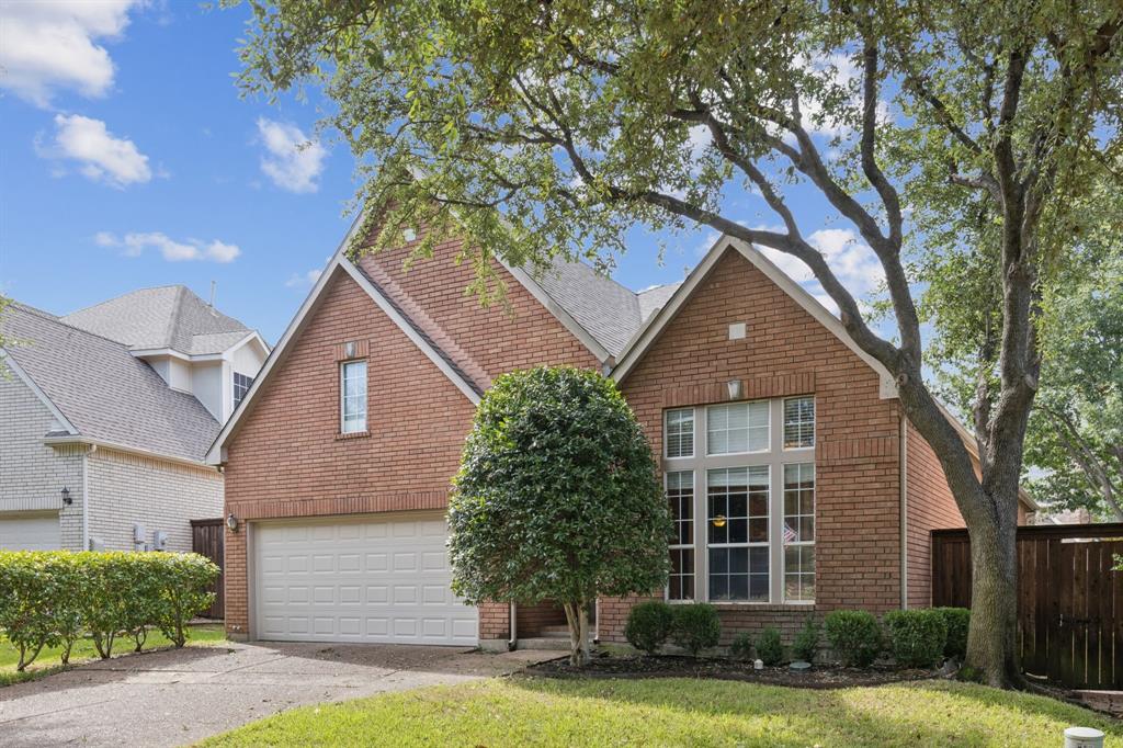 2604 Waterford Drive