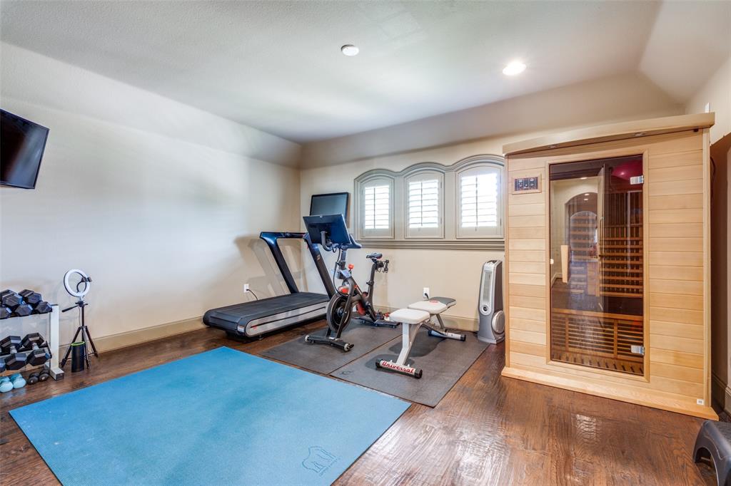 Rector Place 02 - Residential