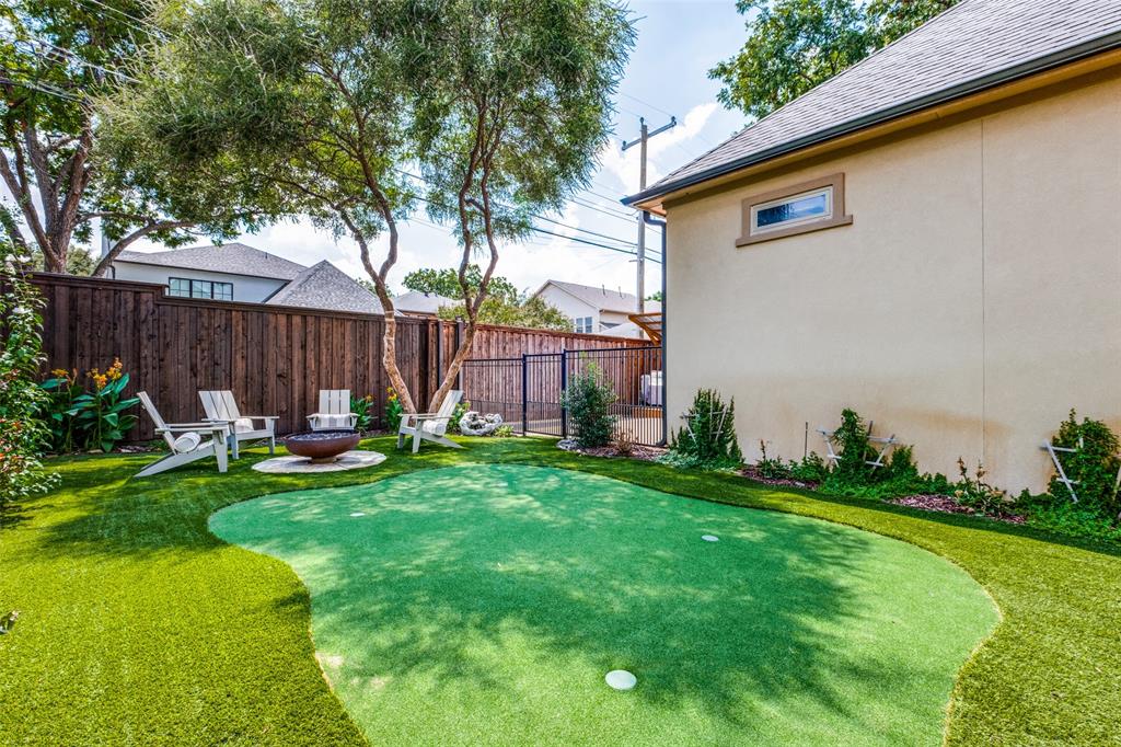 Rector Place 02 - Residential