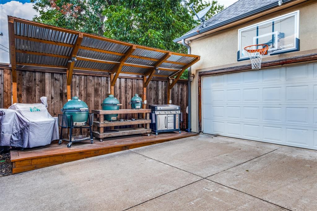 Rector Place 02 - Residential