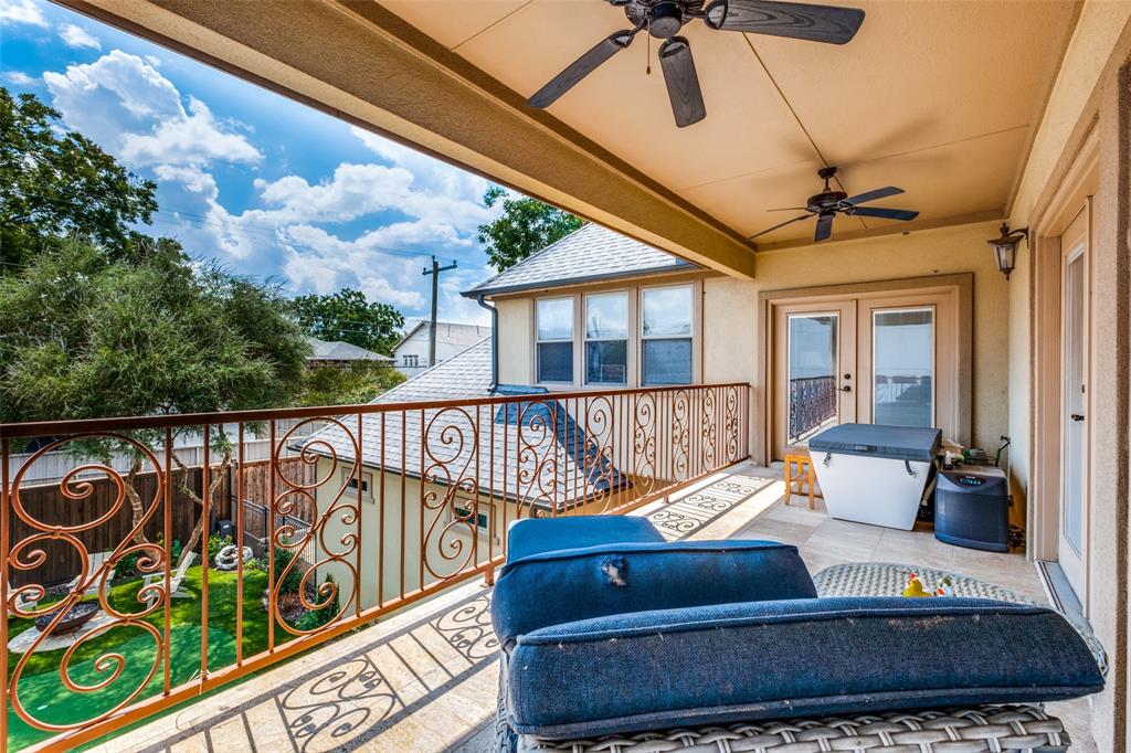 Rector Place 02 - Residential