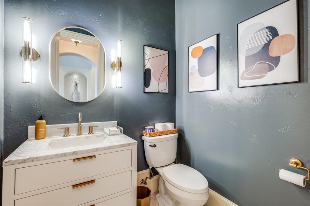 Rector Place 02 - Residential