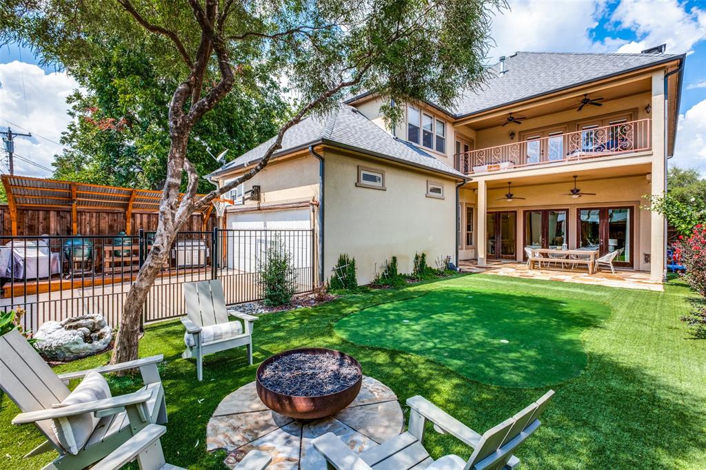 Rector Place 02 - Residential