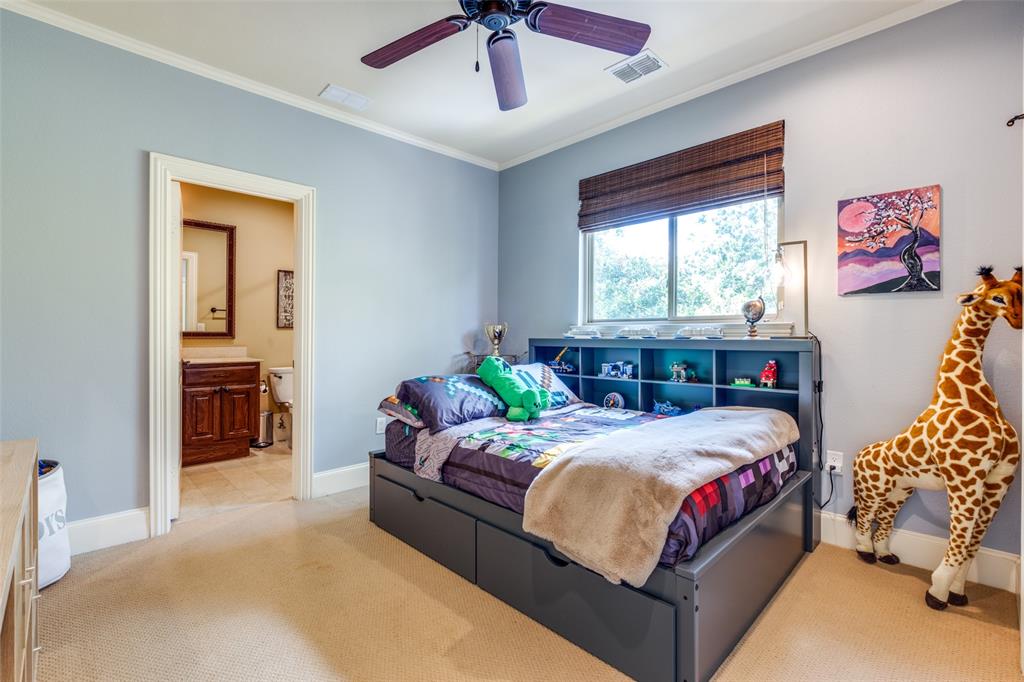 Rector Place 02 - Residential