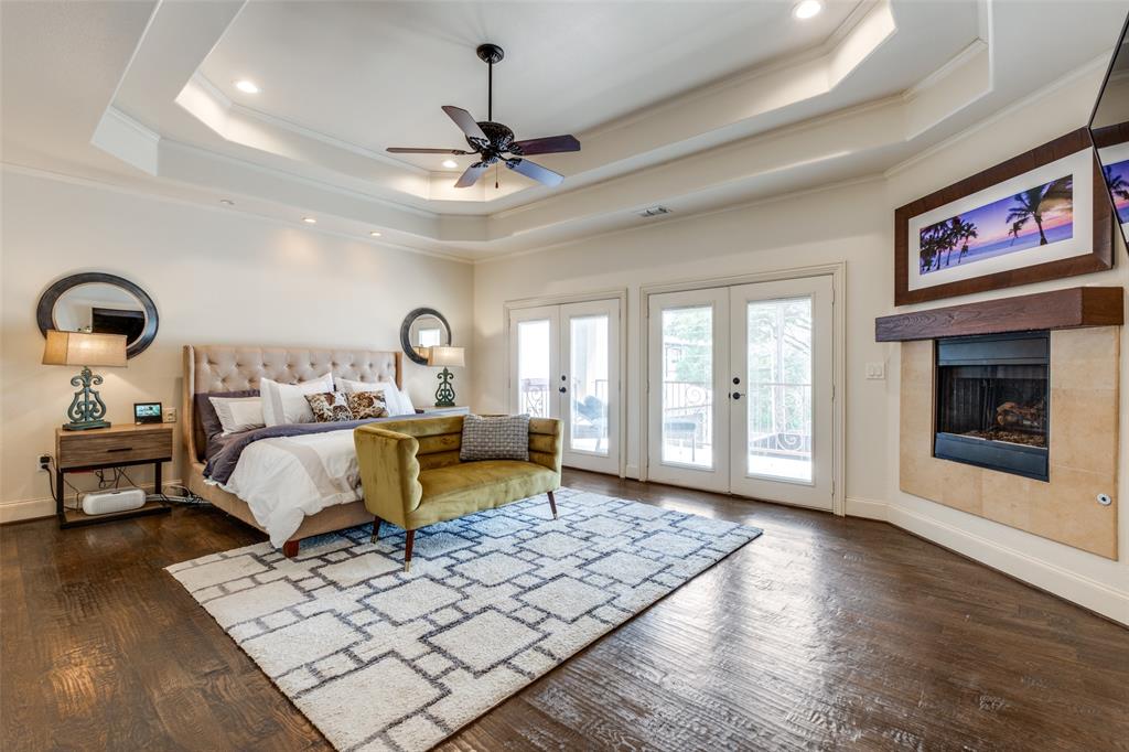 Rector Place 02 - Residential