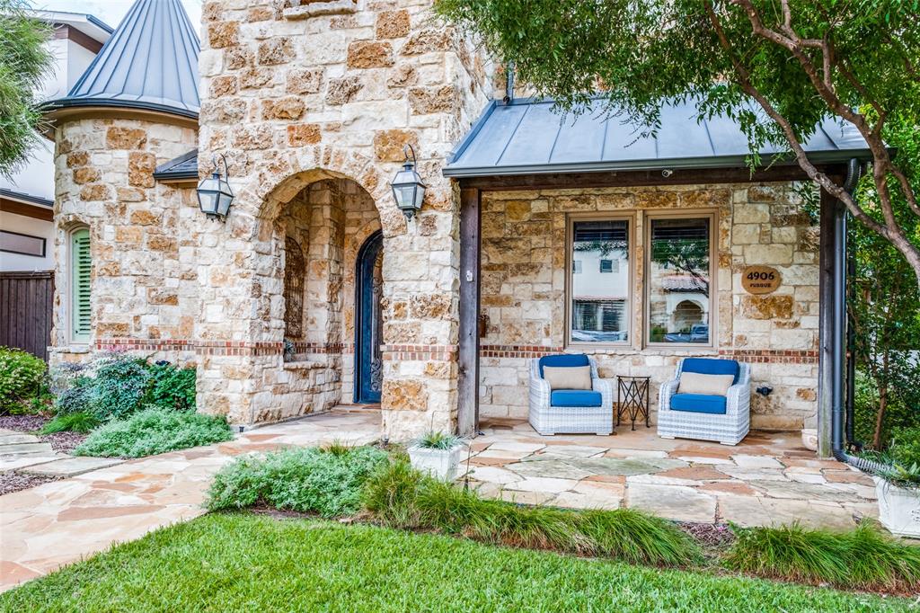 Rector Place 02 - Residential