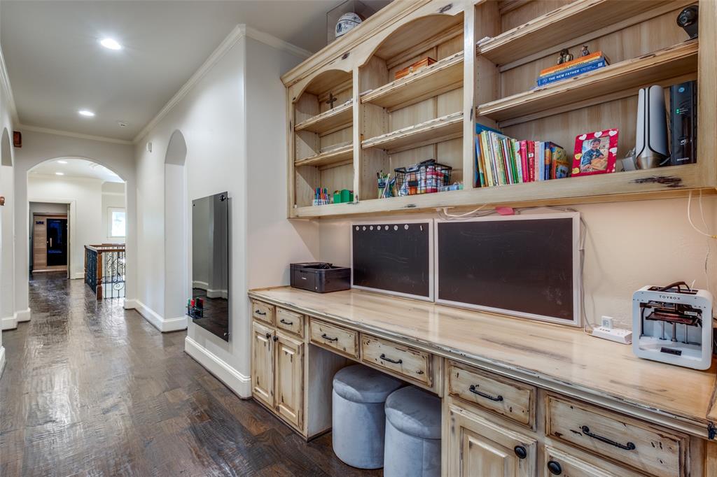 Rector Place 02 - Residential