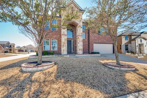 3048 Bella Vista Lane Little Elm TX 75068