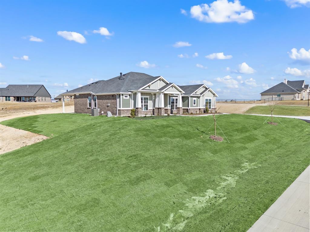 140 Rocky Top Ranch Lane