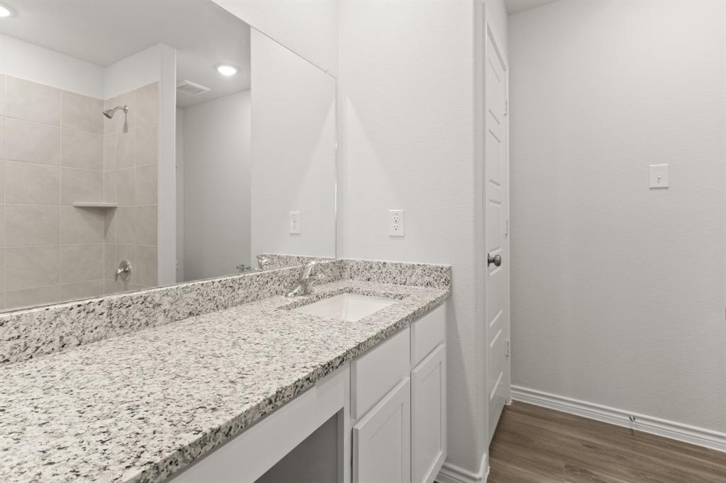 Retreat at Fossil Creek - Residential