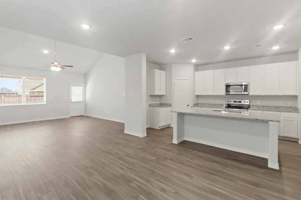 Retreat at Fossil Creek - Residential