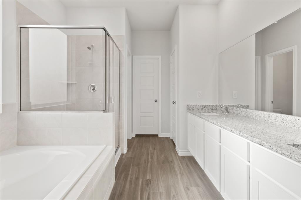 Retreat at Fossil Creek - Residential