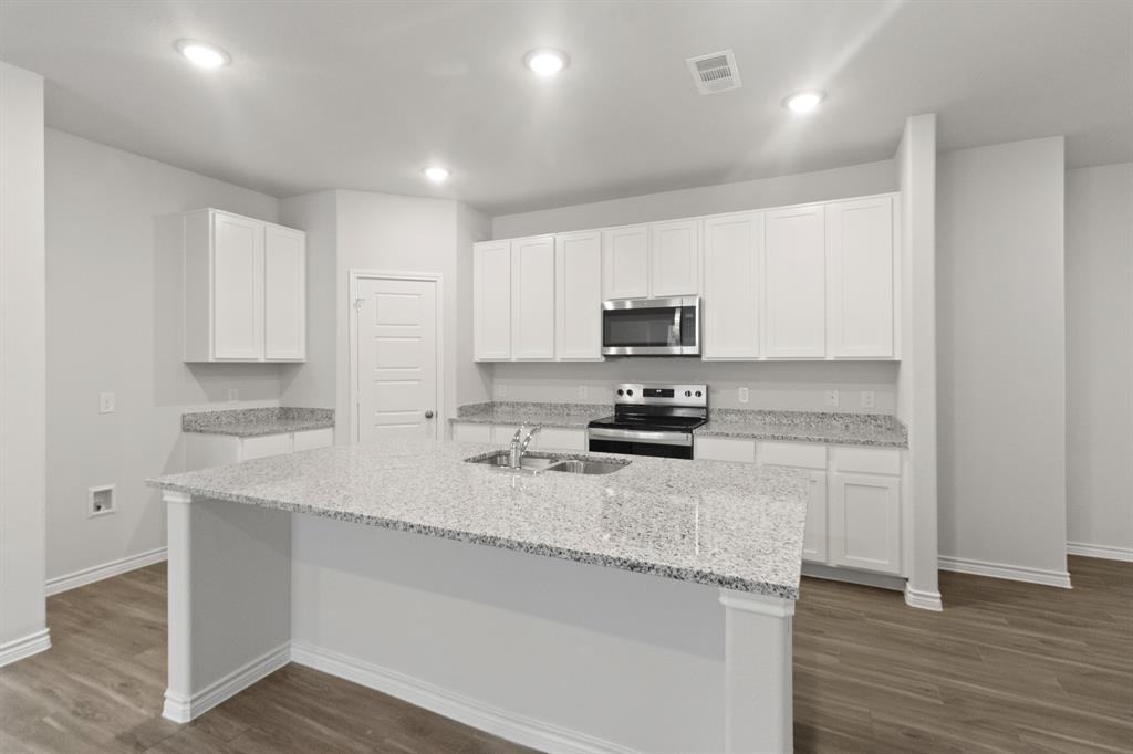 Retreat at Fossil Creek - Residential