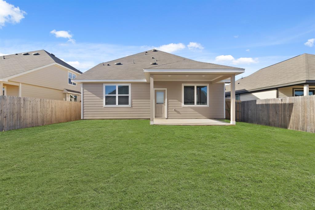 Retreat at Fossil Creek - Residential