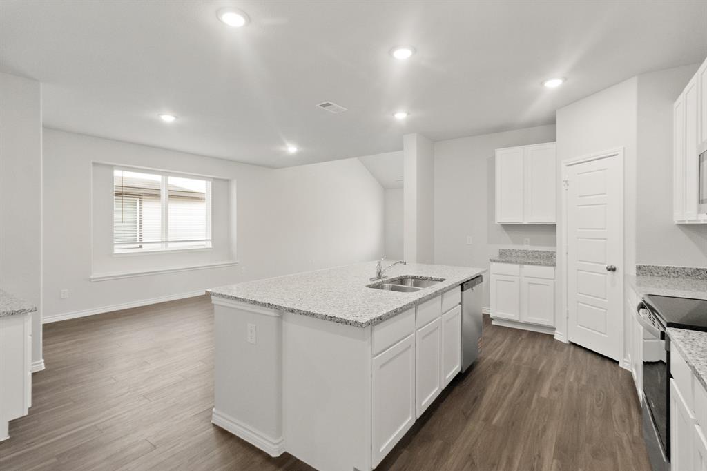 Retreat at Fossil Creek - Residential