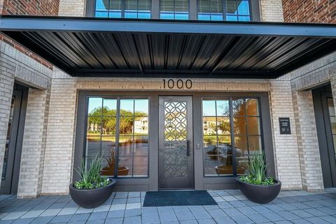 1000 Cannon Parkway Unit 1235, Roanoke, TX 76262 - #: 20479381