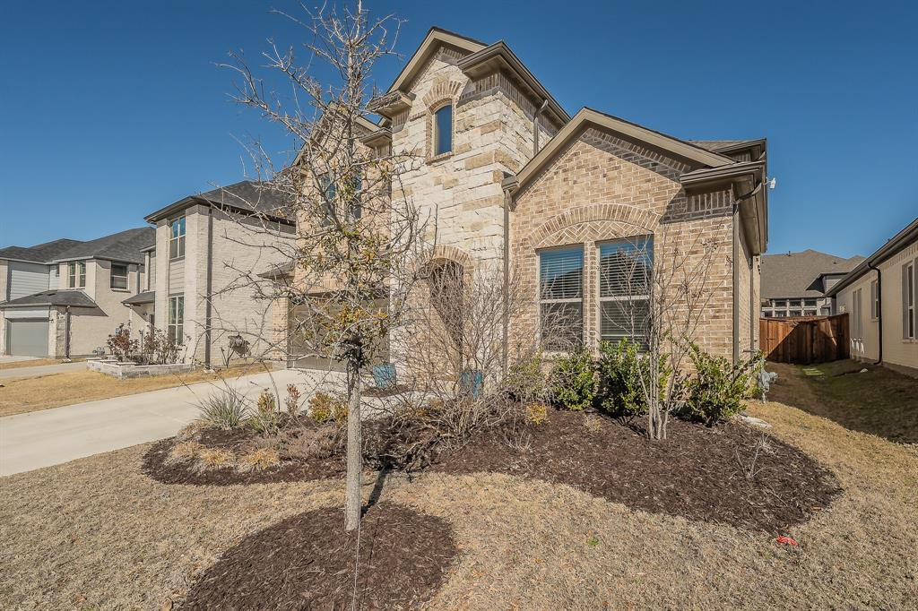 1934 Stonebrook Street