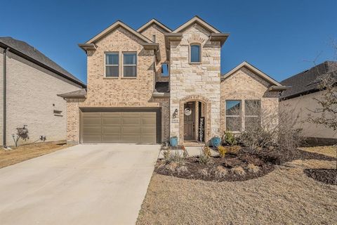 1934 Stonebrook Street Celina TX 75009