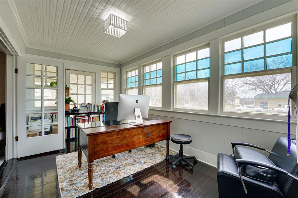 Orig Town of Commerce - Residential