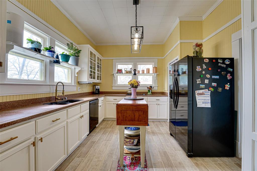 Orig Town of Commerce - Residential