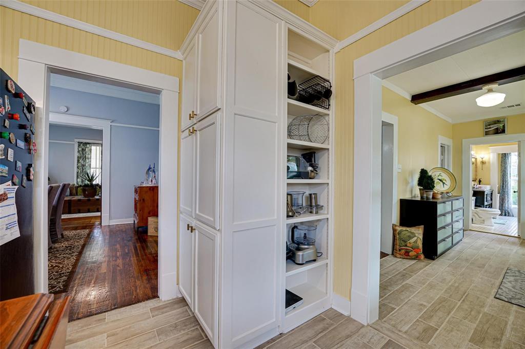 Orig Town of Commerce - Residential