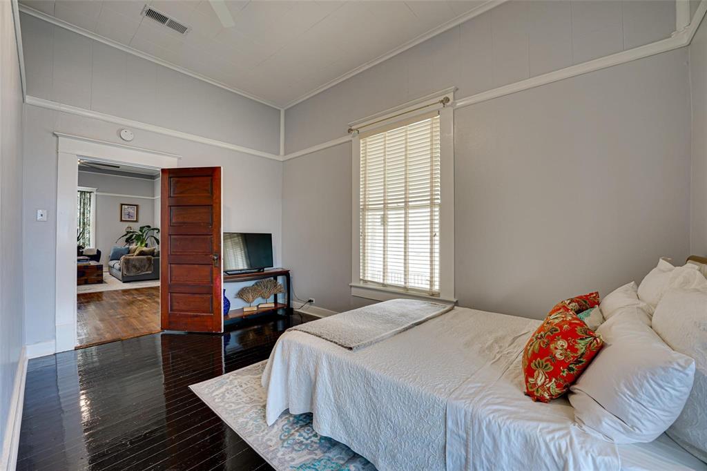 Orig Town of Commerce - Residential