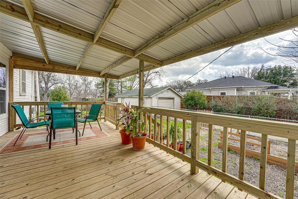 Orig Town of Commerce - Residential