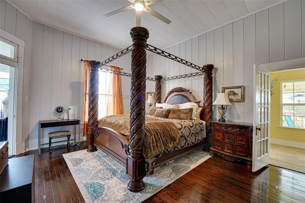 Orig Town of Commerce - Residential