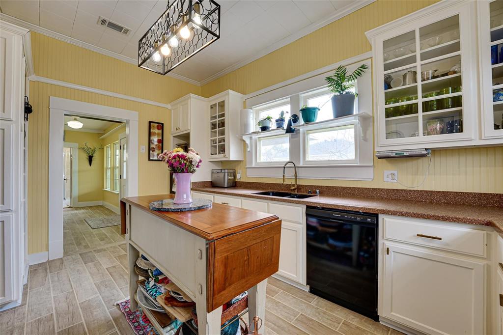 Orig Town of Commerce - Residential