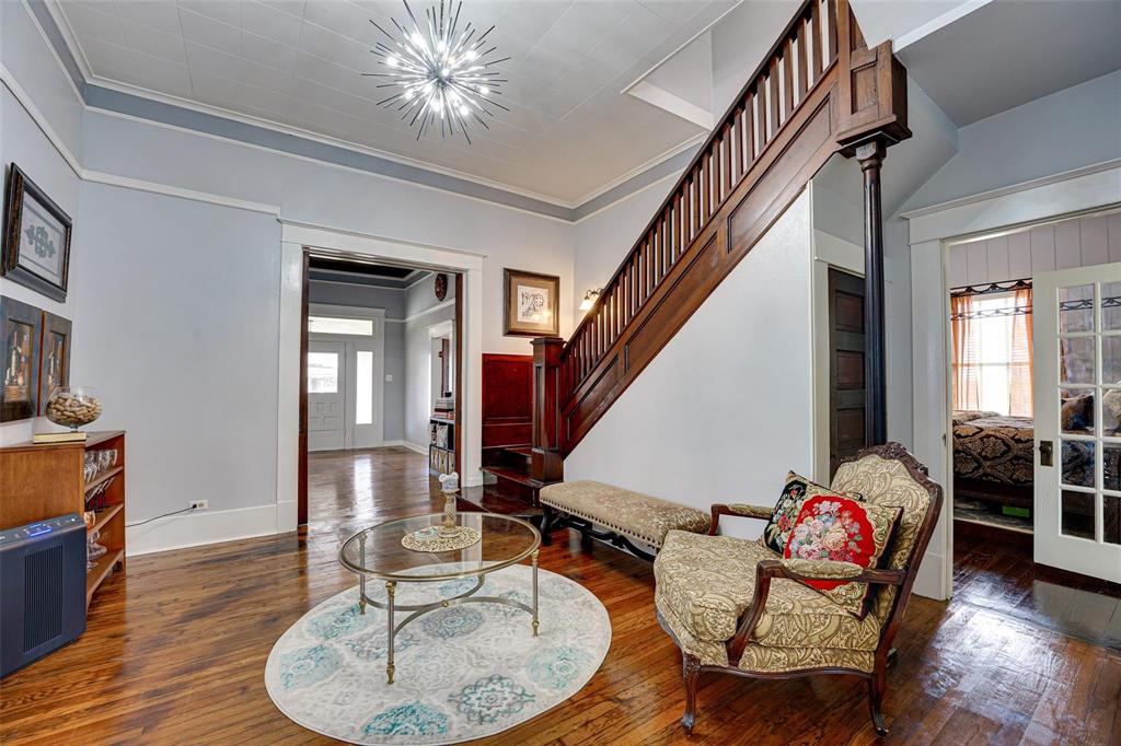 Orig Town of Commerce - Residential