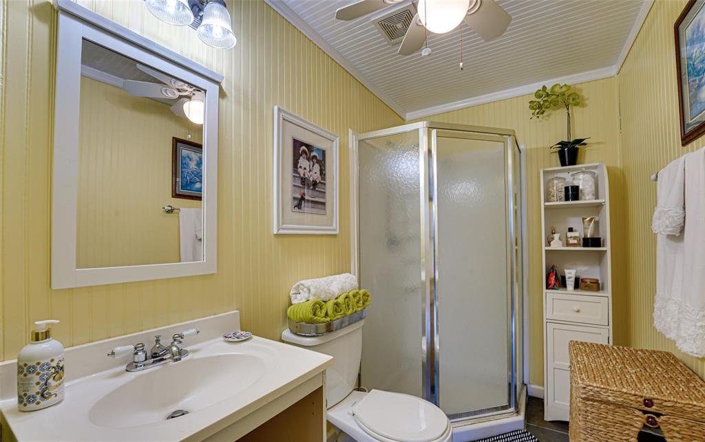 Orig Town of Commerce - Residential