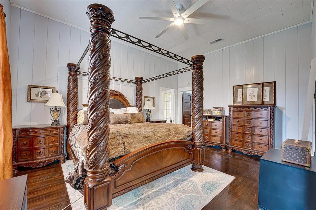 Orig Town of Commerce - Residential