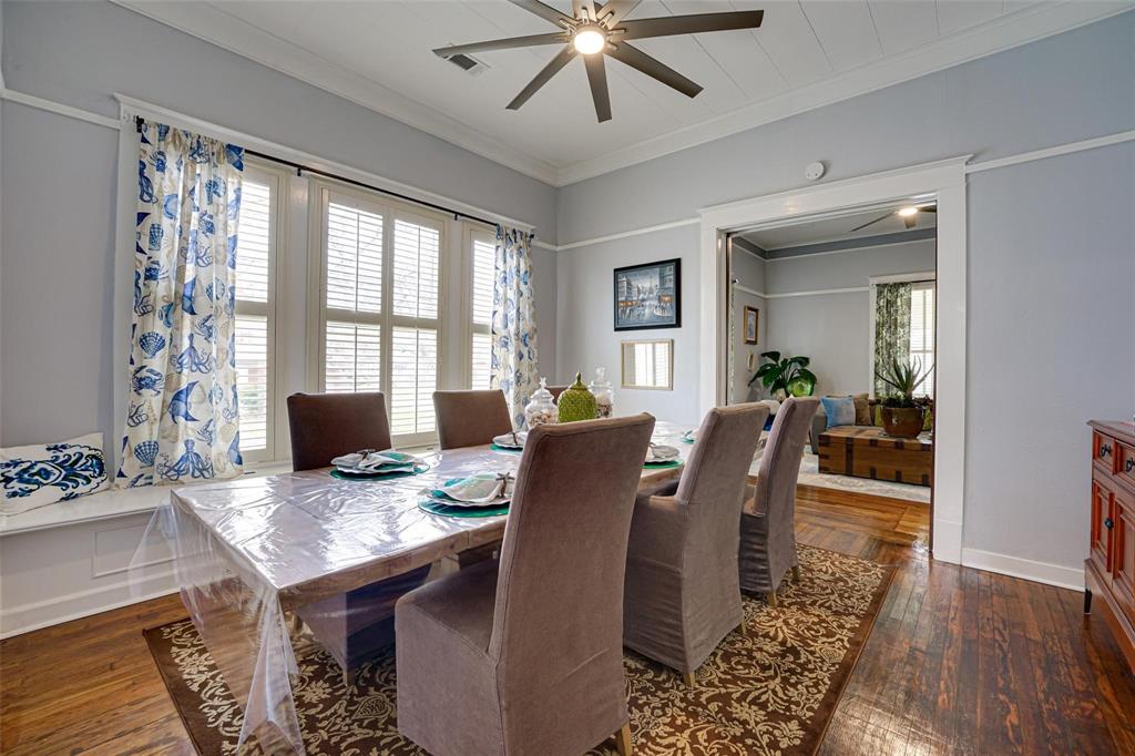 Orig Town of Commerce - Residential