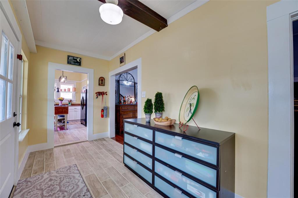 Orig Town of Commerce - Residential